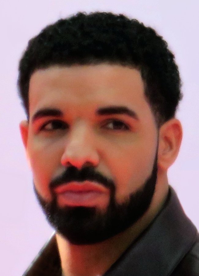 DRAKE