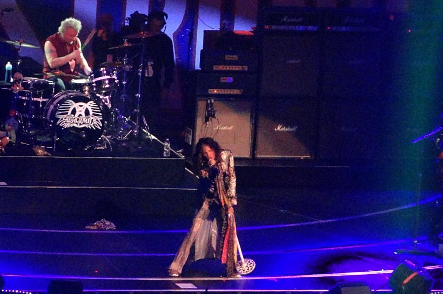 Aerosmith art 10