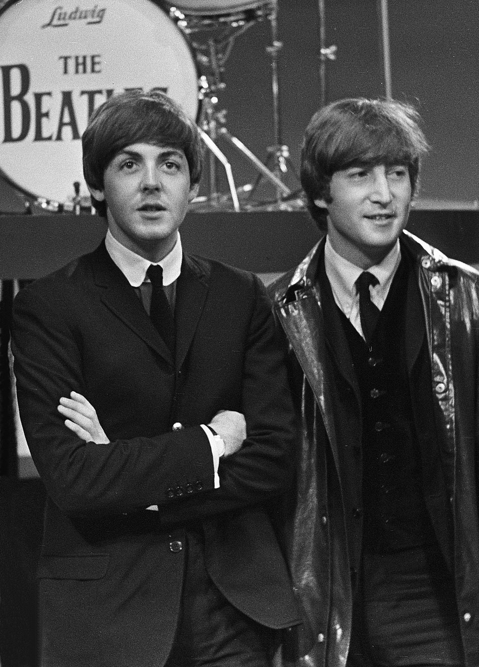 The Beatles art 6