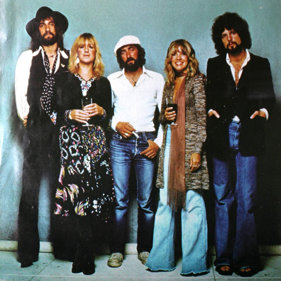 Fleetwood Mac art 2