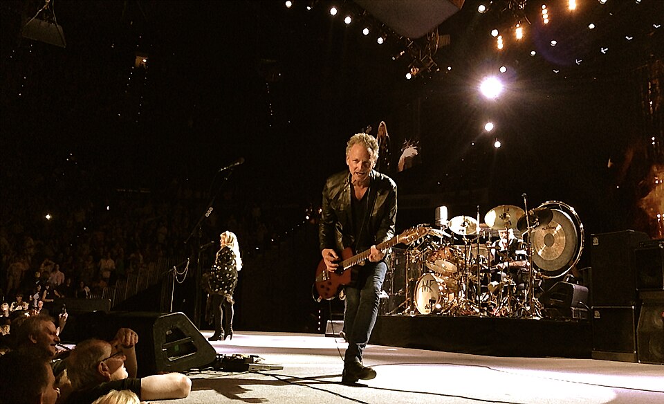 Fleetwood Mac art 6