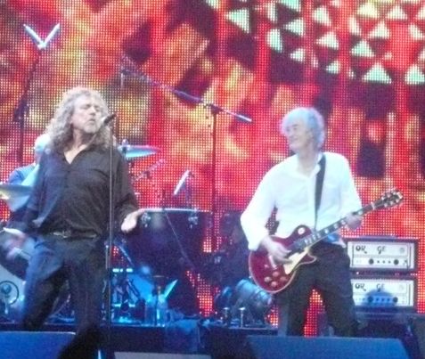 Led Zeppelin art 3