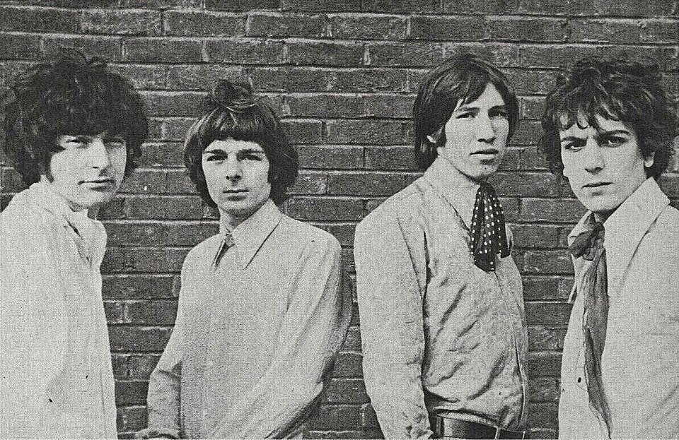 Pink Floyd art 1