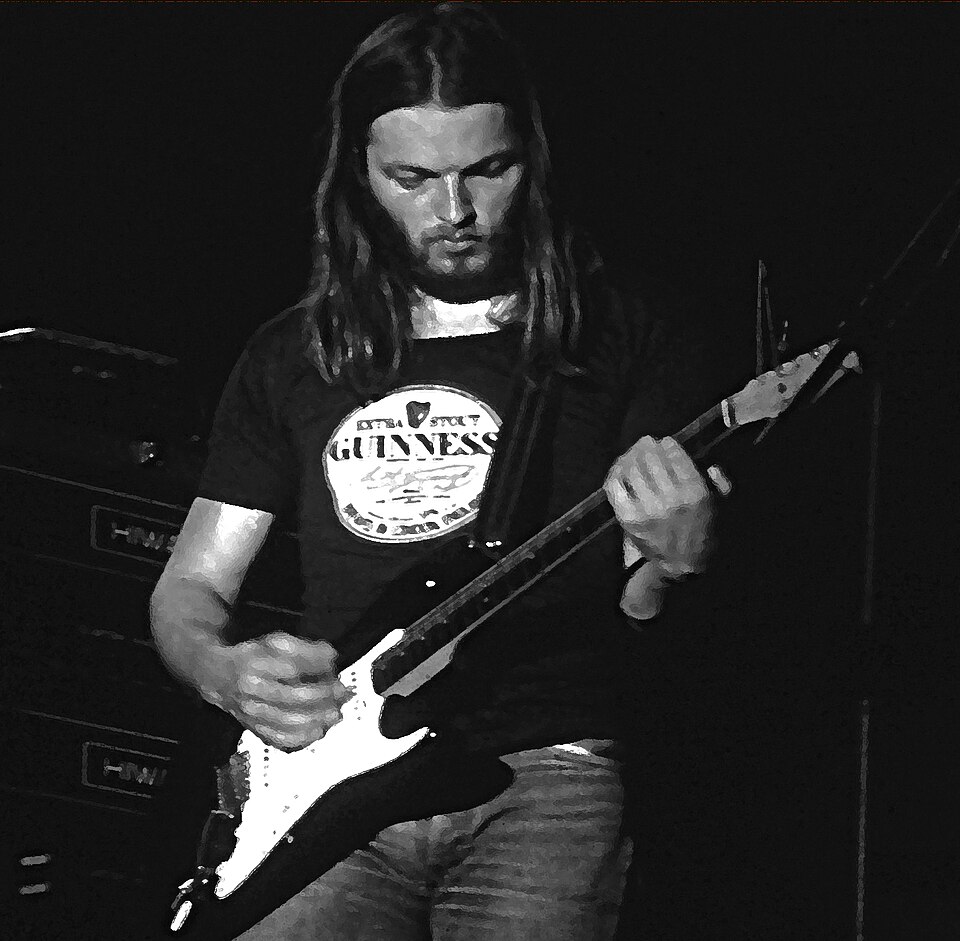 Pink Floyd art 6
