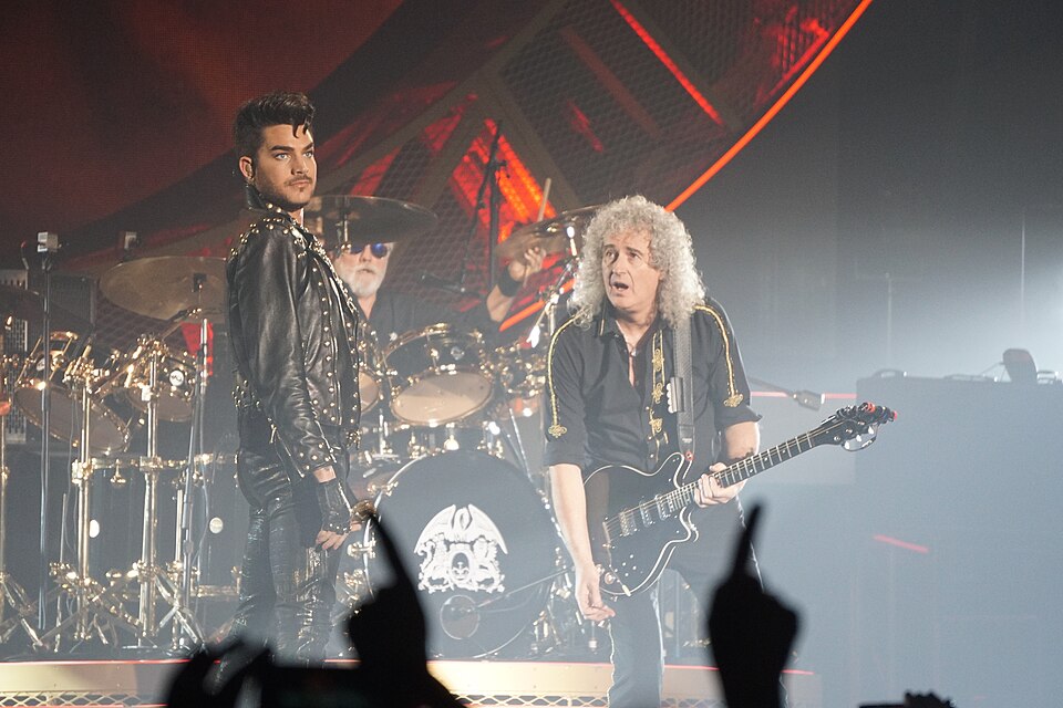 Queen art 2