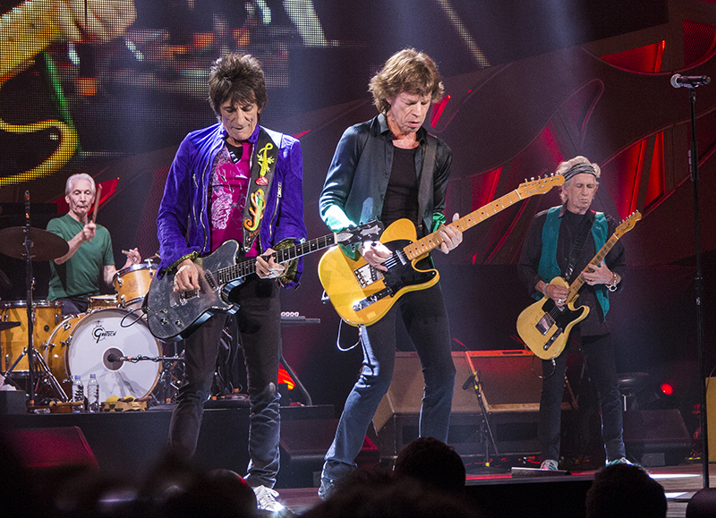 The Rolling Stones art 5