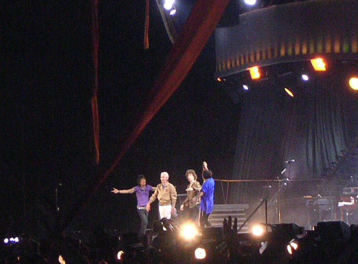The Rolling Stones art 10