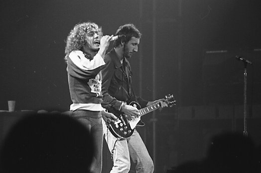 The Who art 6