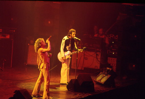The Who art 8