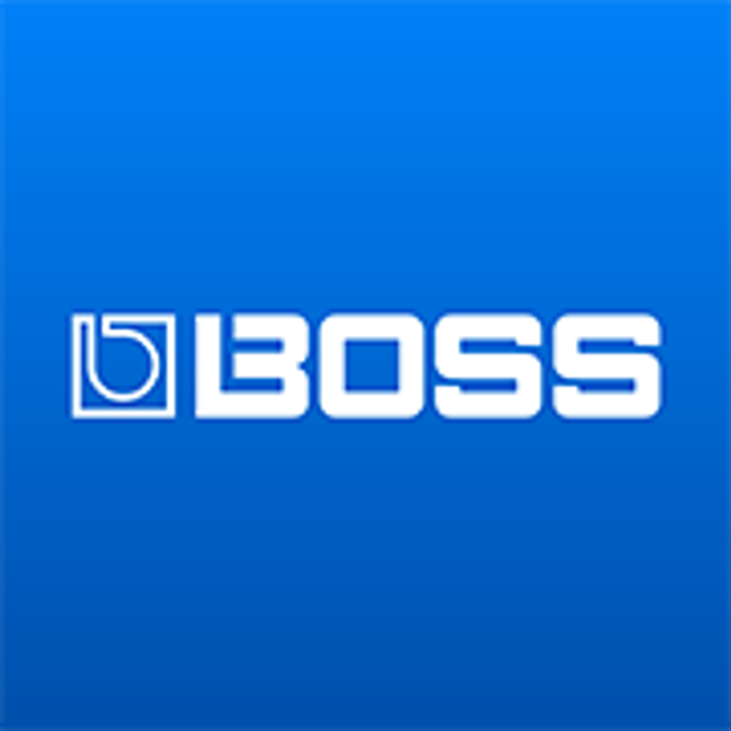 BOSS logo