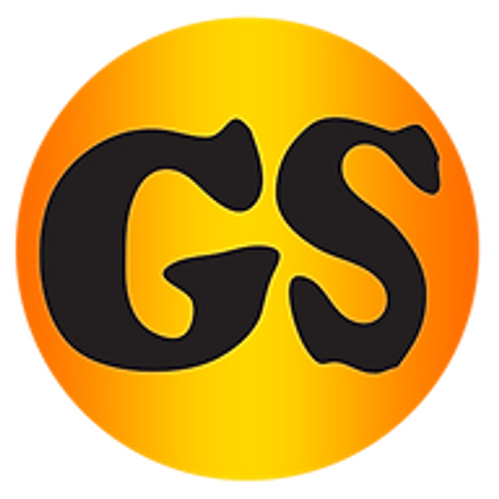 Guitar Showcase logo