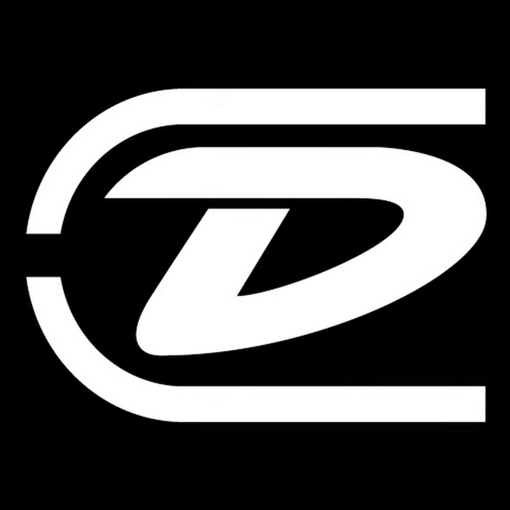 MXR / Jim Dunlop logo