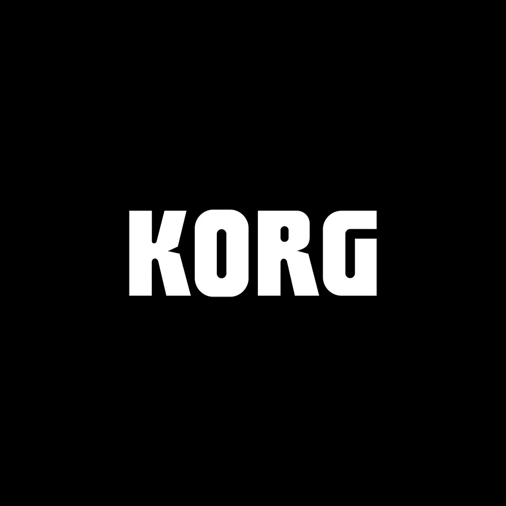 Korg logo