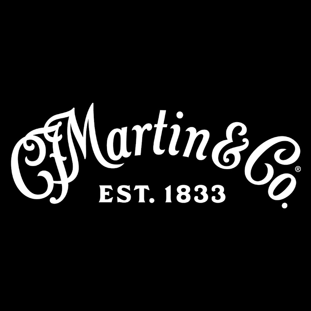 Martin Guitar logo