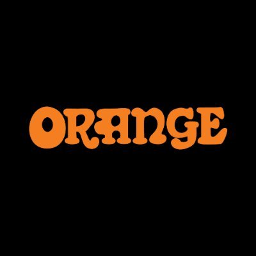 Orange Amps logo
