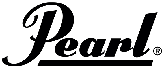 Pearl Drums logo