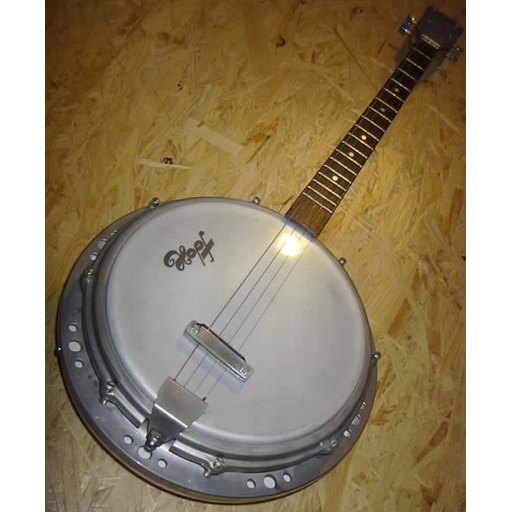 Banjo — 5-string