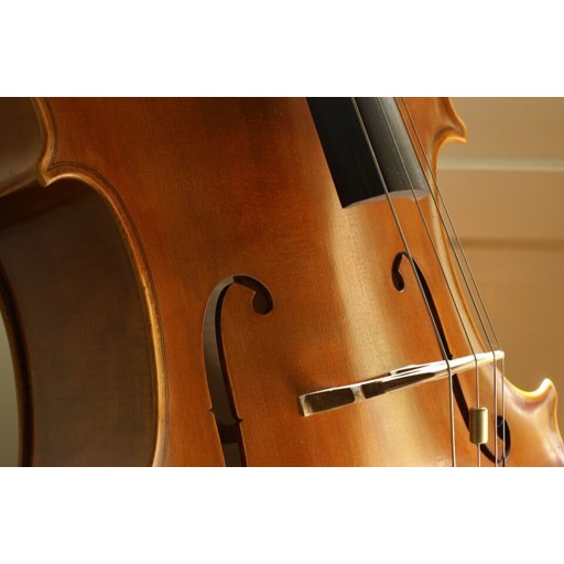 Cello — 4 strings