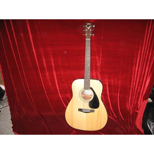 Guitar — 6-string