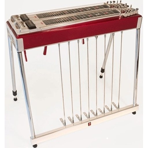 pedal steel guitar