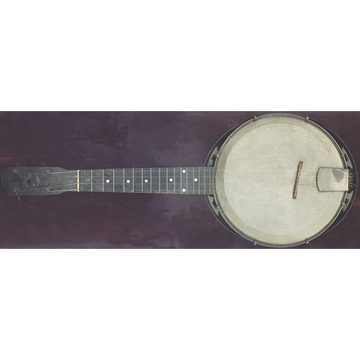 Ukulele — Soprano / Concert (Standard C)